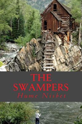 The Swampers 1539670295 Book Cover