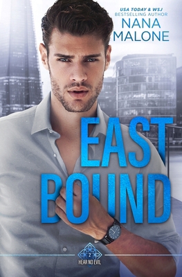 East Bound [Large Print] 1959747428 Book Cover