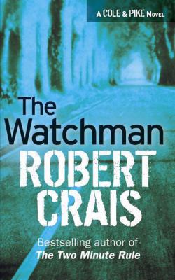 The Watchman 0752881914 Book Cover