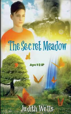 The Secret Meadow 1986391396 Book Cover