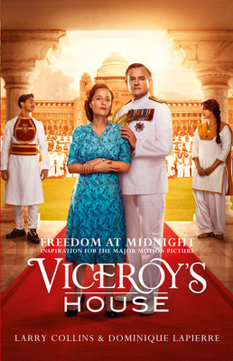 FREEDOM AT MIDNIGHT- FILM T_PB 0008247781 Book Cover