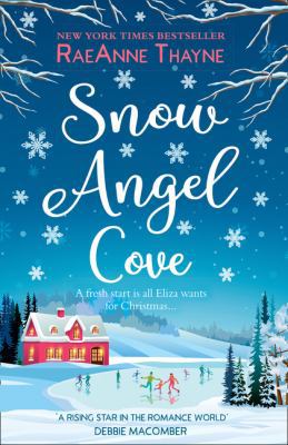 Snow Angel Cove            Book Cover