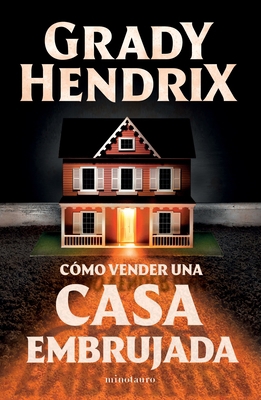 Cómo Vender Una Casa Embrujada [Spanish] 6073906021 Book Cover