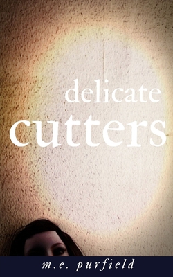 Delicate Cutters 1689321377 Book Cover