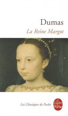 La Reine Margot B0047AGE1I Book Cover