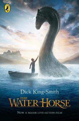 The Water Horse: Legend of the Deep 0141302232 Book Cover