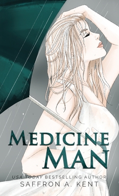 Medicine Man 1087947731 Book Cover