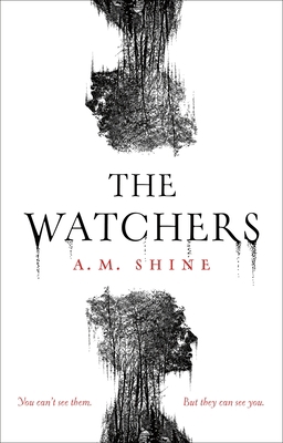 The Watchers 1035903806 Book Cover