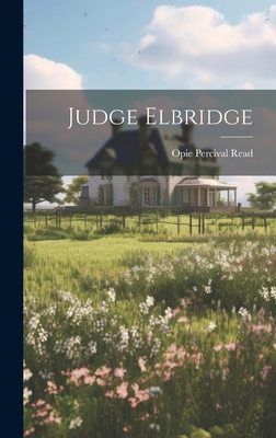 Judge Elbridge 1020006579 Book Cover