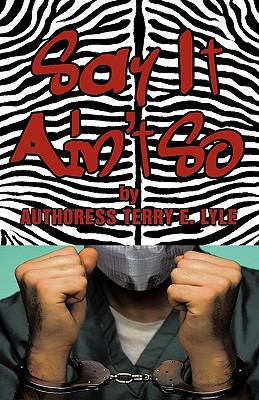 Say It Ain't So 1426931263 Book Cover