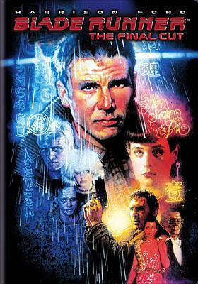 Blade Runner 0780662709 Book Cover
