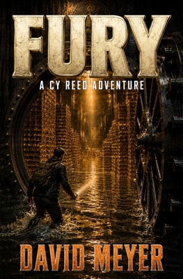 Fury 1533018545 Book Cover