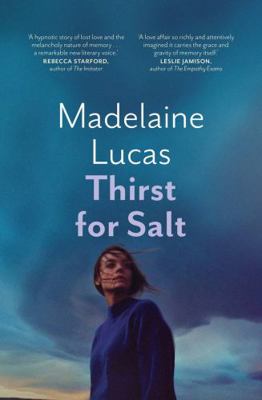 Thirst for Salt 1761066935 Book Cover