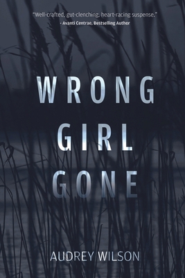 Wrong Girl Gone B0D7TDM15X Book Cover
