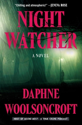 Night Watcher 1538770911 Book Cover