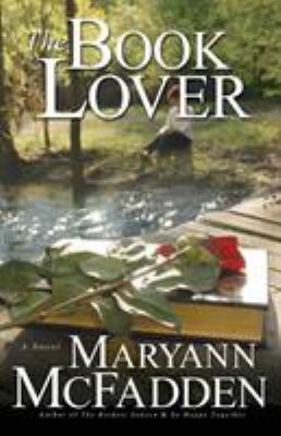 The Book Lover 0984867104 Book Cover