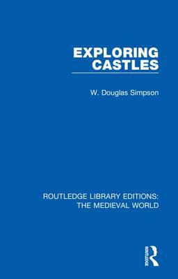 Exploring Castles 036719550X Book Cover