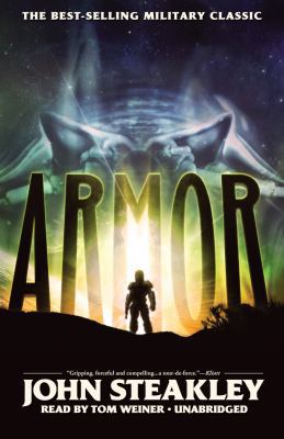 Armor 1433294869 Book Cover