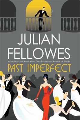 Past Imperfect 0312570686 Book Cover