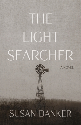 The Light Searcher B0DRZD2CDT Book Cover