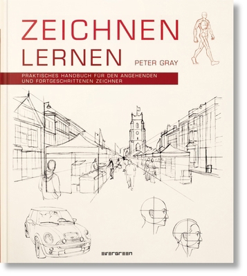 Apprendre À Dessiner [French] 3822857874 Book Cover