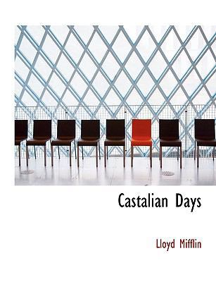 Castalian Days 1113967080 Book Cover