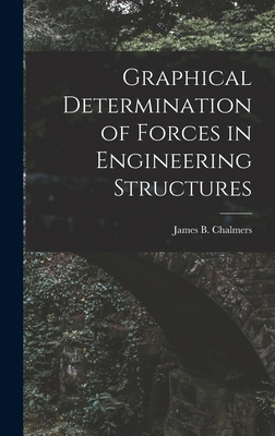 Graphical Determination of Forces in Engineerin... 1018414266 Book Cover