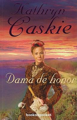 Dama de Honor = Lady in Waiting [Spanish] 8492801743 Book Cover