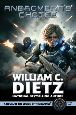 Andromeda's Choice: A Novel of the Legion of th... 1647101263 Book Cover