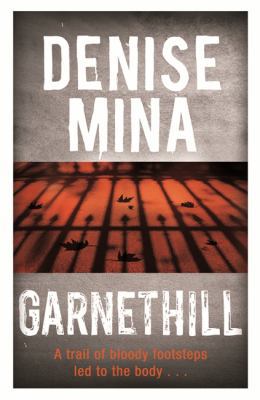 Garnethill 1409150658 Book Cover