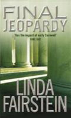 Final Jeopardy B002I4442G Book Cover