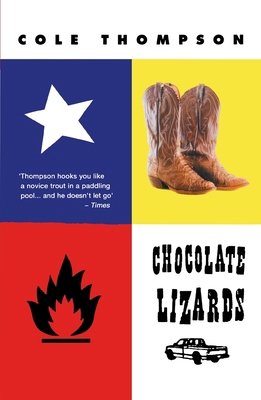 Accidental Texan 1250378206 Book Cover