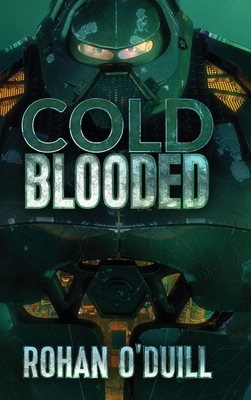 Cold Blooded Special Edition 3949666974 Book Cover