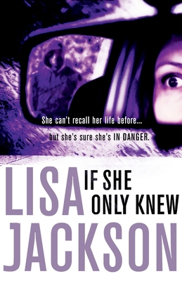 If She Only Knew 1473605679 Book Cover