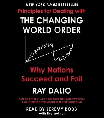 Principles for Dealing with the Changing World ... 1797115774 Book Cover