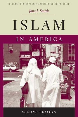 Islam in America 0231147112 Book Cover