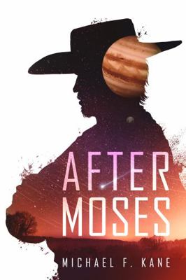 Hardcover After Moses Book