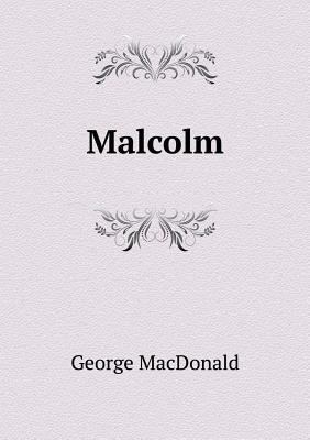 Malcolm 5518904797 Book Cover