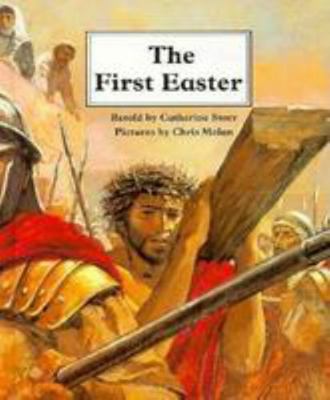 The First Easter 0817219870 Book Cover