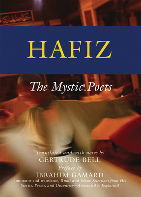 Hafiz: The Mystic Poets B0092JANPW Book Cover
