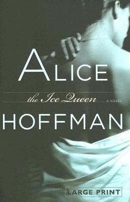 The Ice Queen [Large Print] 031605884X Book Cover