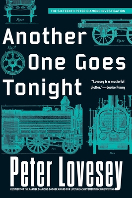 Another One Goes Tonight 1616958316 Book Cover