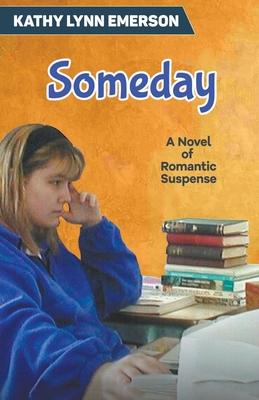 Someday 1393216404 Book Cover