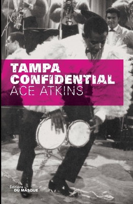 Tampa Confidential [French] 2702433235 Book Cover