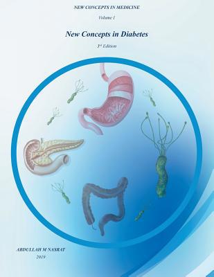 New Concepts in Medicine 1643674927 Book Cover