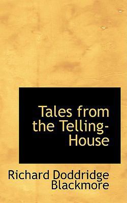 Tales from the Telling-House 0554685892 Book Cover