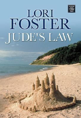 jude-s-law B0072O9LHA Book Cover