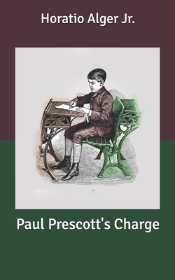 Paul Prescott's Charge B087SG2GKW Book Cover