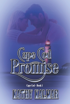 Cape Cod Promise B0CJRMQXDK Book Cover