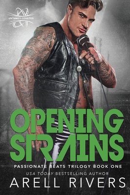 Opening Strains: Passionate Beats, book 1 B0F4KWP6VQ Book Cover